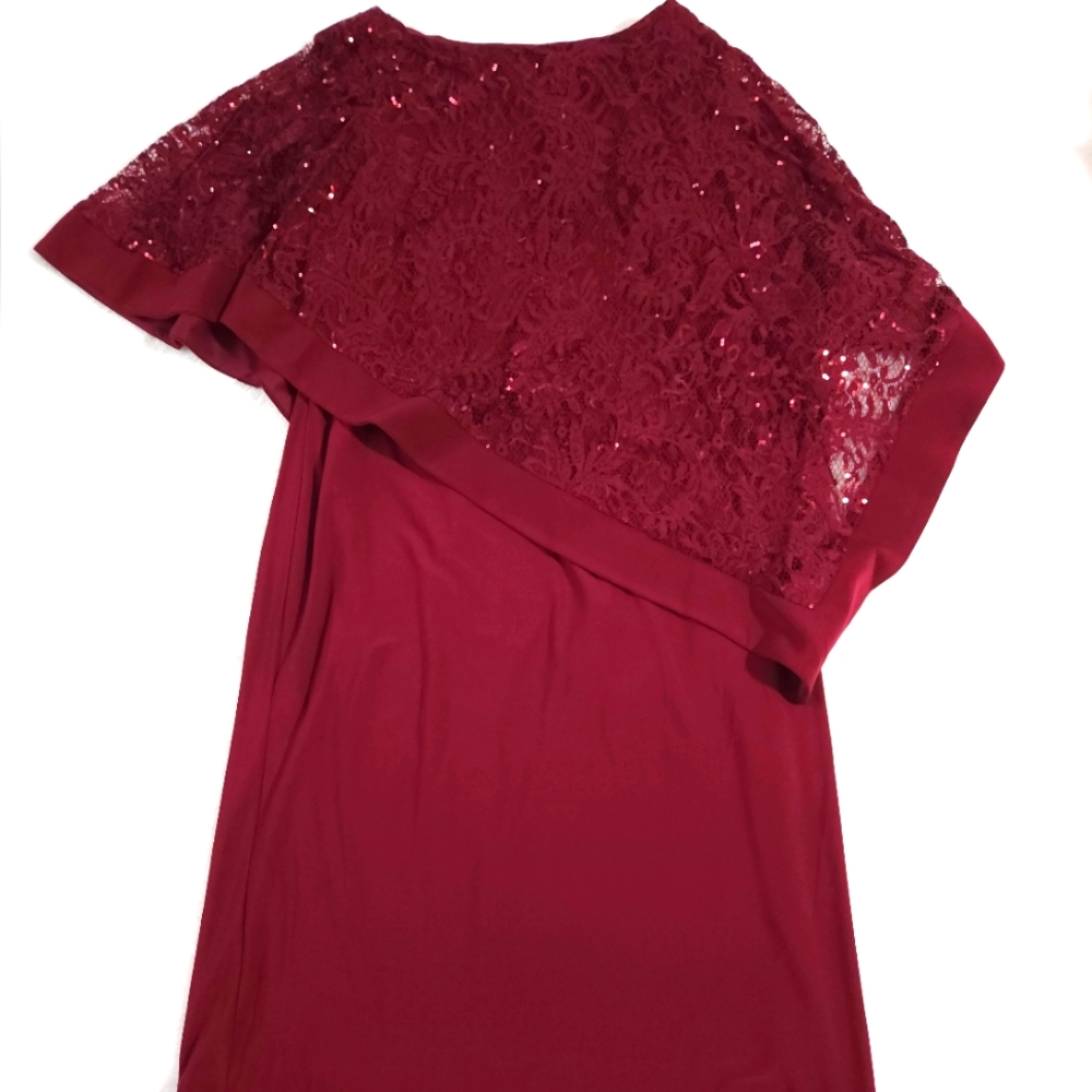 Never been worn! Perfect for church events!